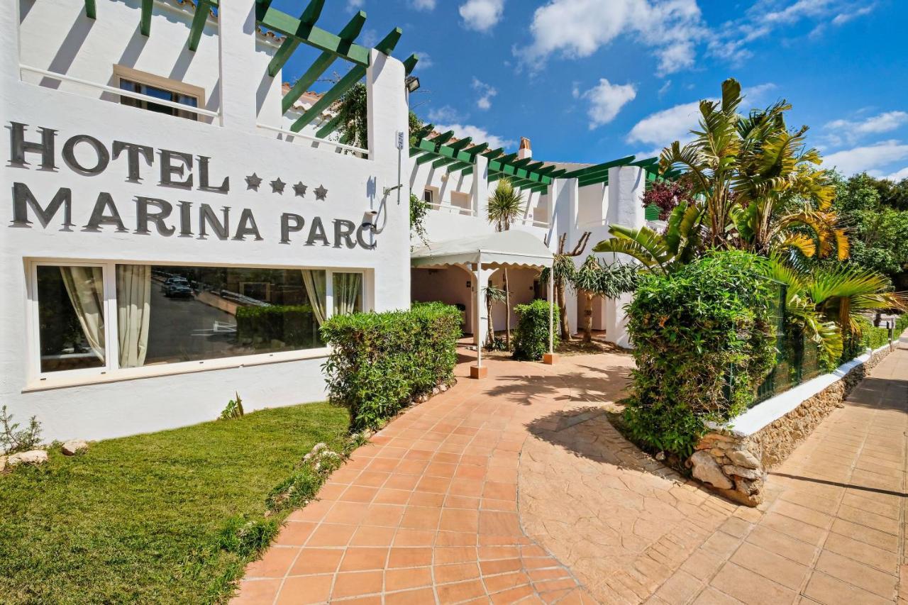 Hotel Moon Dreams Marina Parc Na Macaret Esterno foto