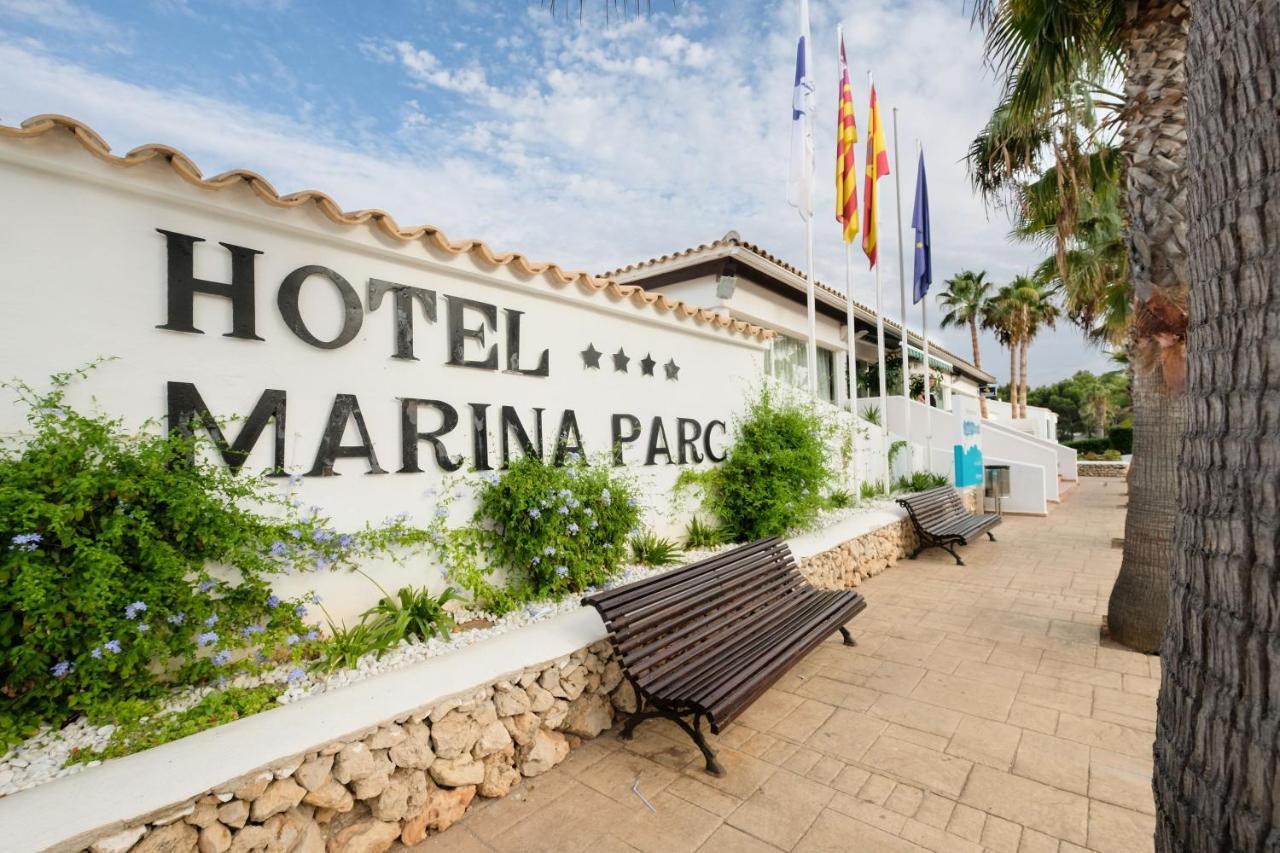 Hotel Moon Dreams Marina Parc Na Macaret Esterno foto