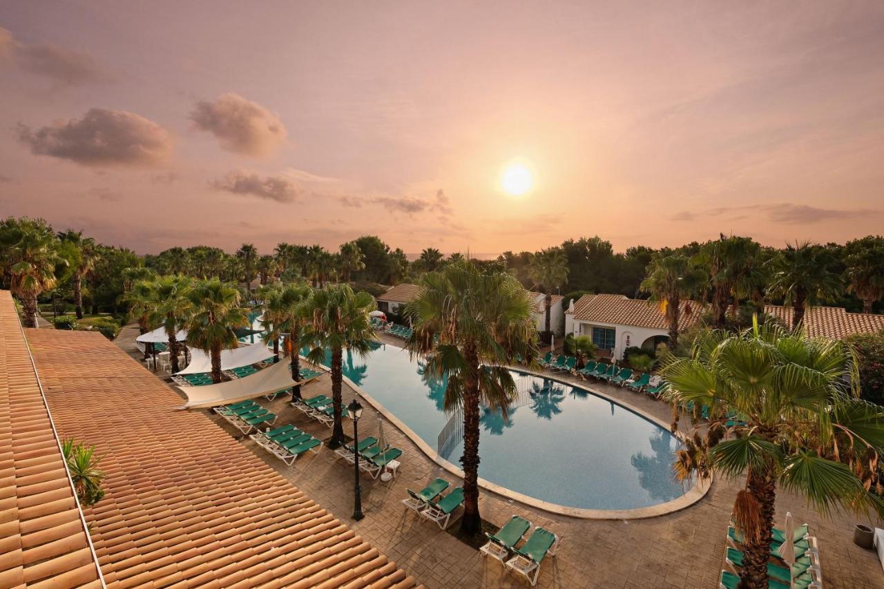 Hotel Moon Dreams Marina Parc Na Macaret Esterno foto