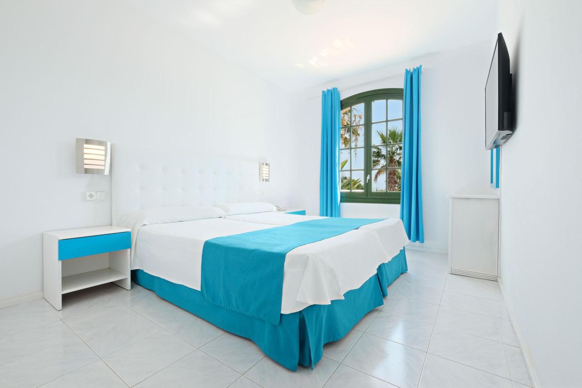 Hotel Moon Dreams Marina Parc Na Macaret Esterno foto